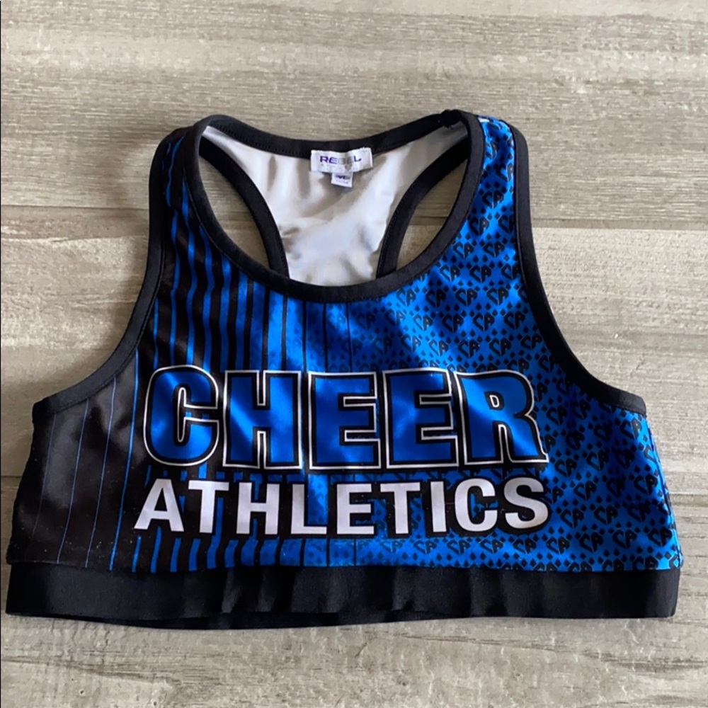 Cheer Athletics
